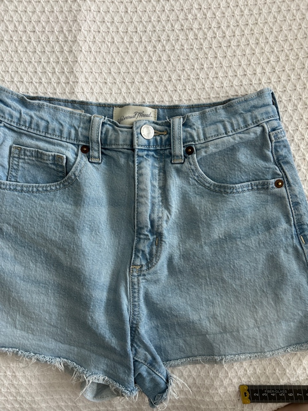 Universal Thread Denim Shorts